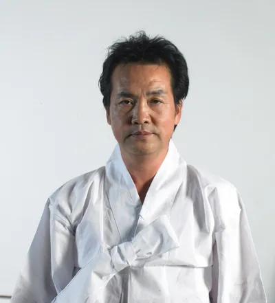 문경 권정찬 화가, 월간지에 도가사상 연재 시작