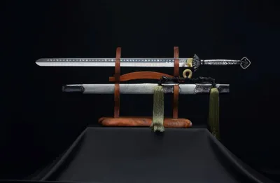 조선 왕실의 명검 ‘사진검司辰劍’ 문경에서 재탄생