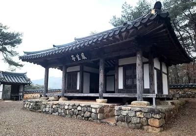 봉생정(鳳笙亭)의 오해와 진실