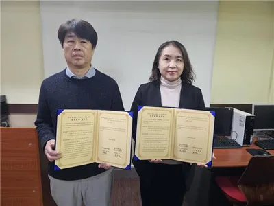 문경시 학교 밖 청소년 지원 위해 국제컴퓨터학원과 업무협약