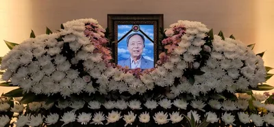 이창녕 전 향토사연구소장 별세